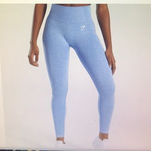 Gymshark Vital Seamless Leggings